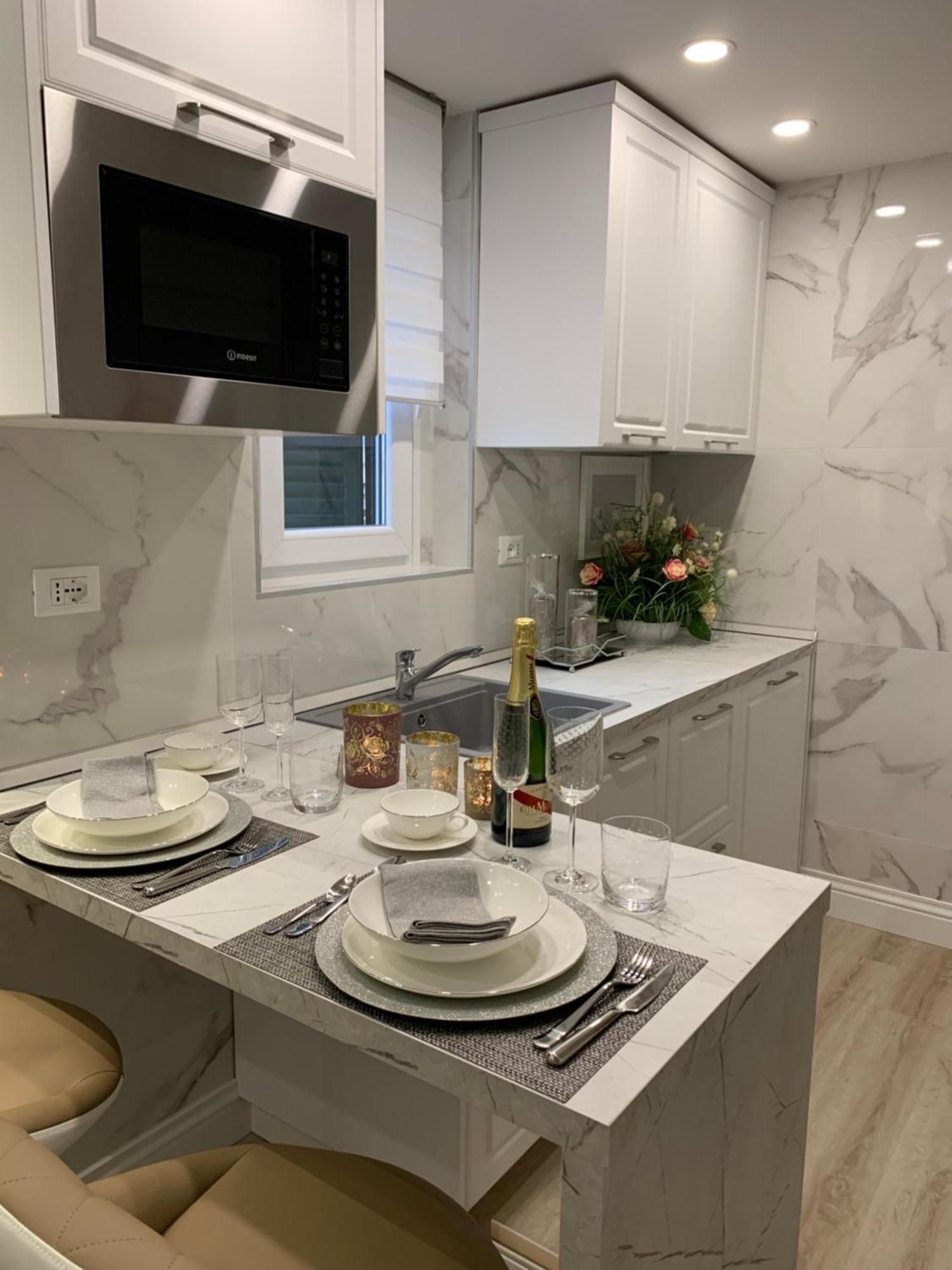 6 Al Appartement Rome